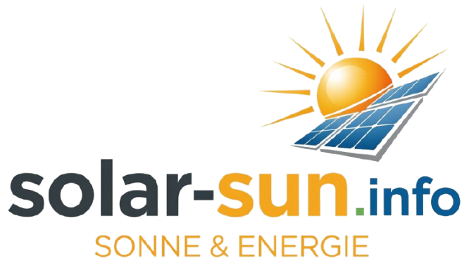 Logo solar-sun.info